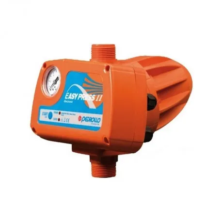 Električni kontrolor pumpe EASYPRESS II 2HP Pedrollo