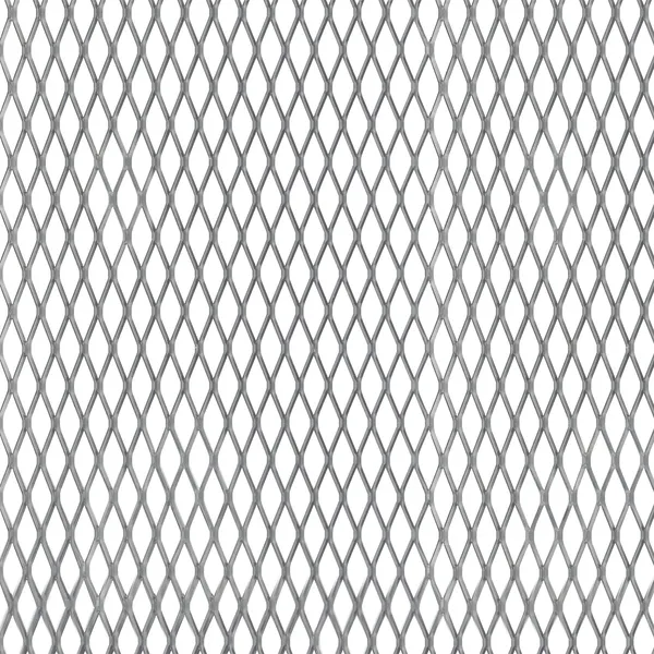Čelična perfor. ploča 250x500x1.2mm Gah
