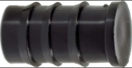 Čep za crevo kpk 16mm Irritec