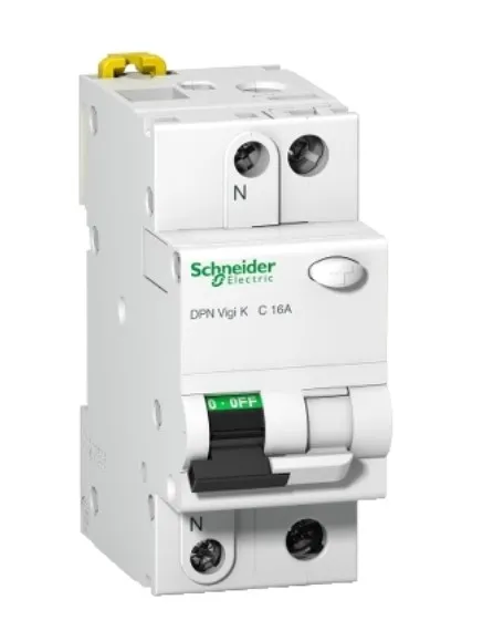 FID sklopka VIGI 16A C 30mA Schneider