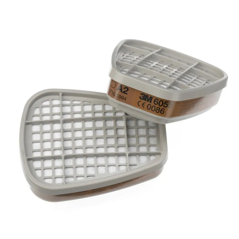 Filter za masku A2 6055 2/1 3M