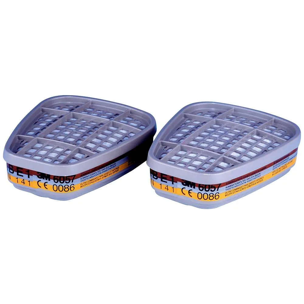 Filter za masku ABE1 6057 2/1 3M