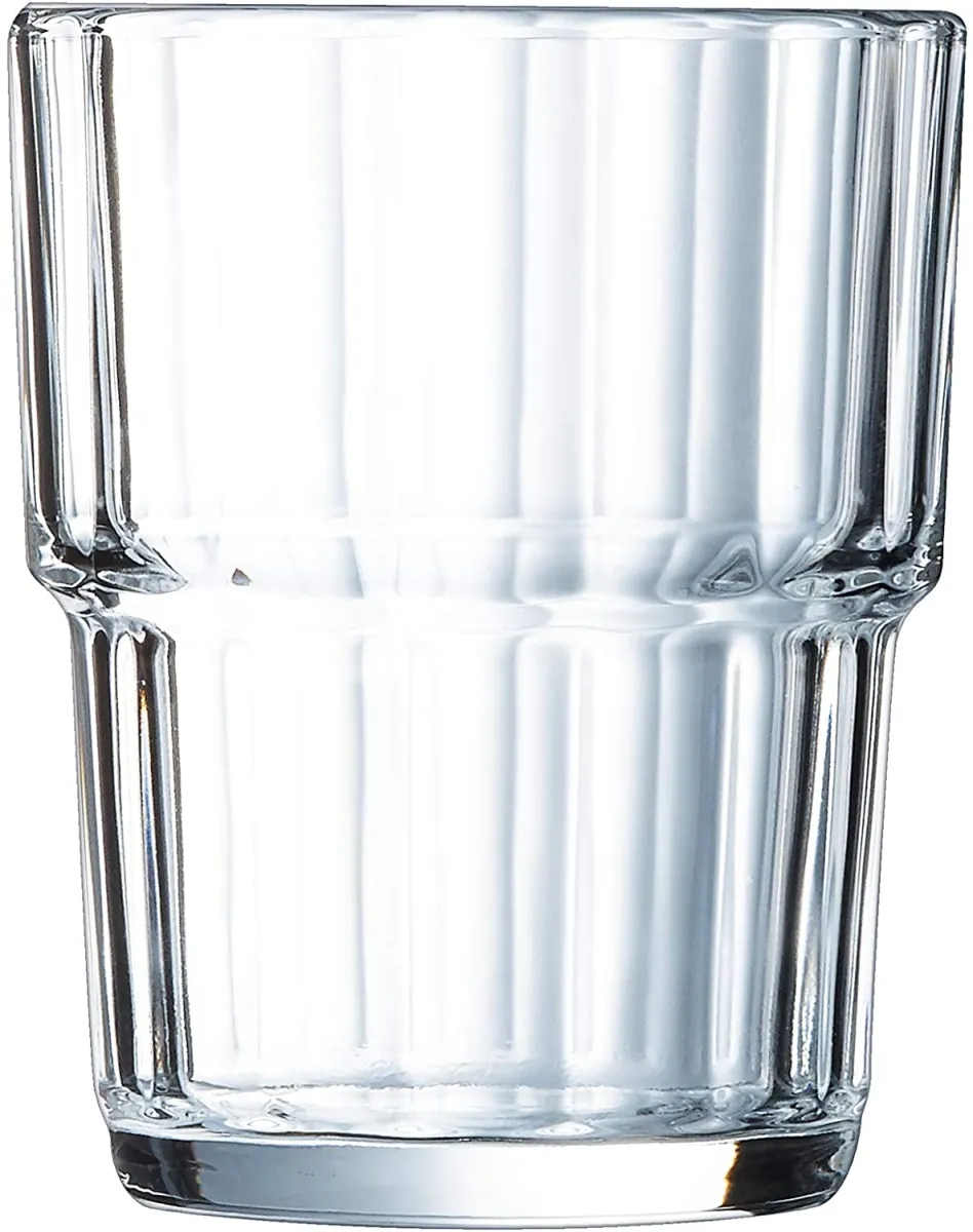 Garn. čaša Norvege 160ml 6/1 Arcoroc
