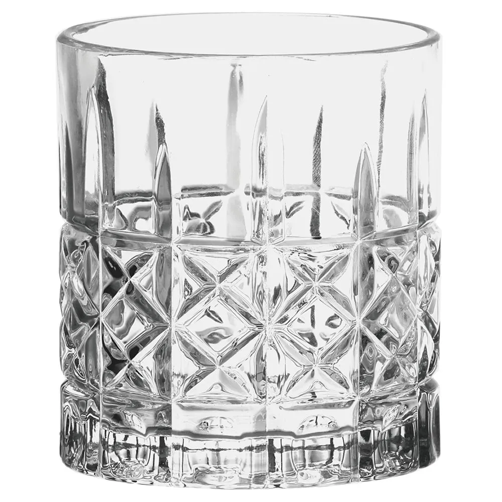 Garn. čaša Ottoman 345ml 6/1 Andrea Fontebasso