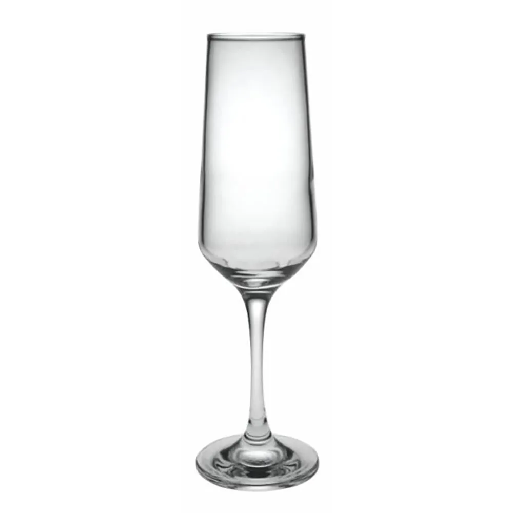 Garn. čaša za šampanjac Ivory 440475 225ml 6/1 Pasabahce