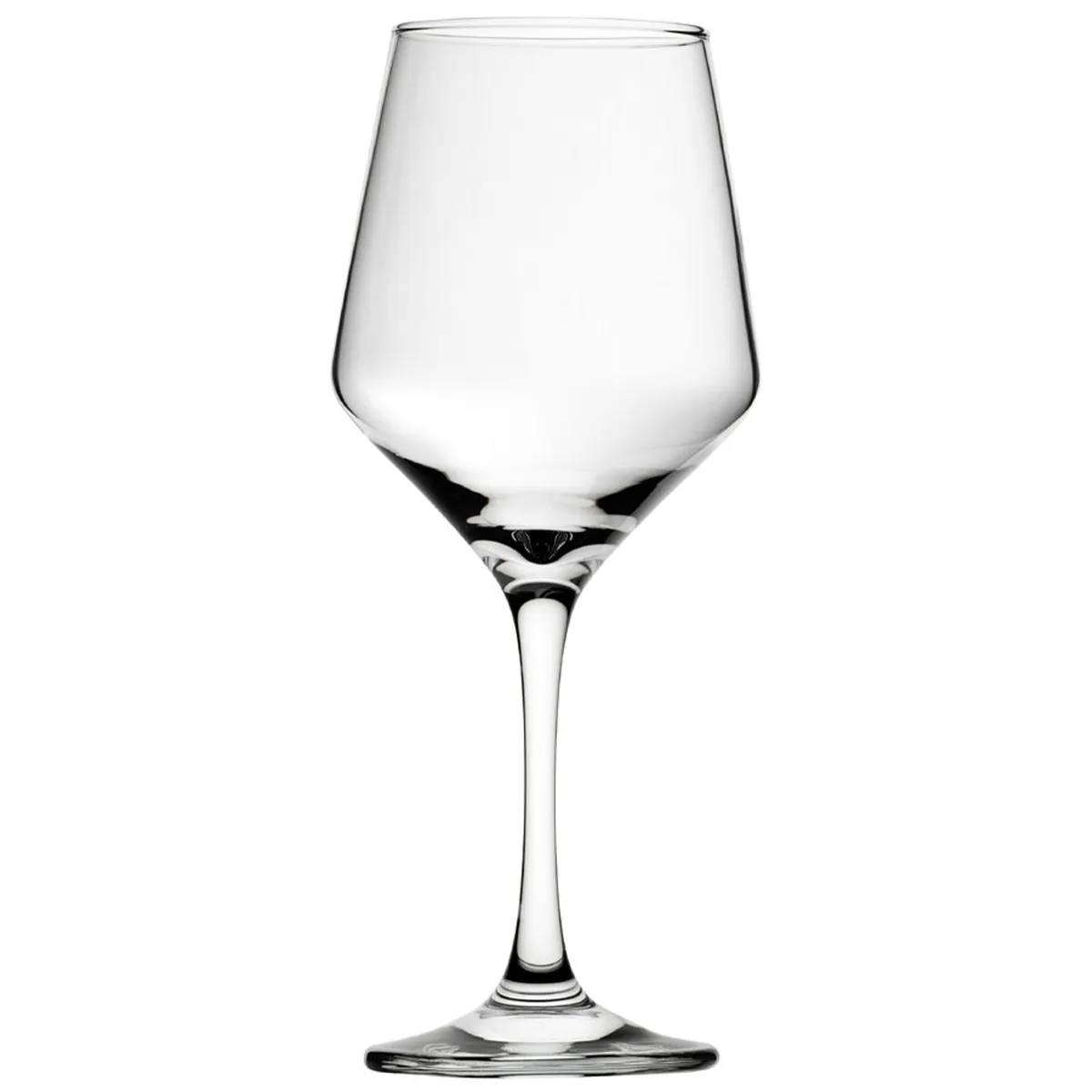 Garn. čaša za belo vino Ivory 440495 490ml 6/1 Pasabahce