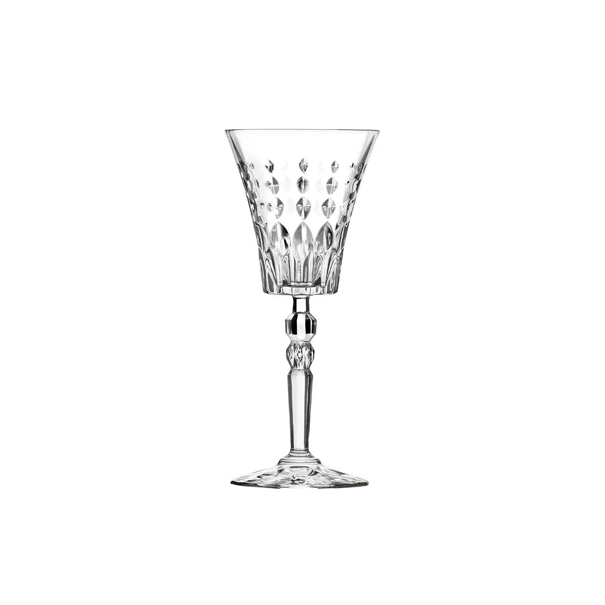 Garn. čaša za vino Marilyn 260ml 6/1 RCR