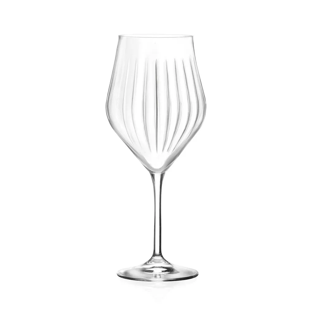 Garn. čaša za vino Timeless 450ml 6/1 RCR