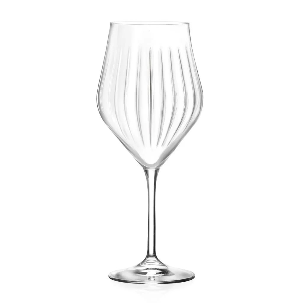 Garn. čaša za vino Timeless 550ml 6/1 RCR