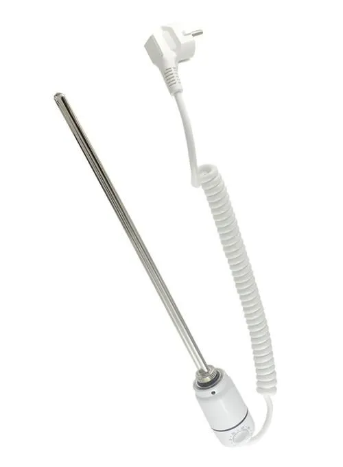 Grejač GT 600 beli Elit Inox