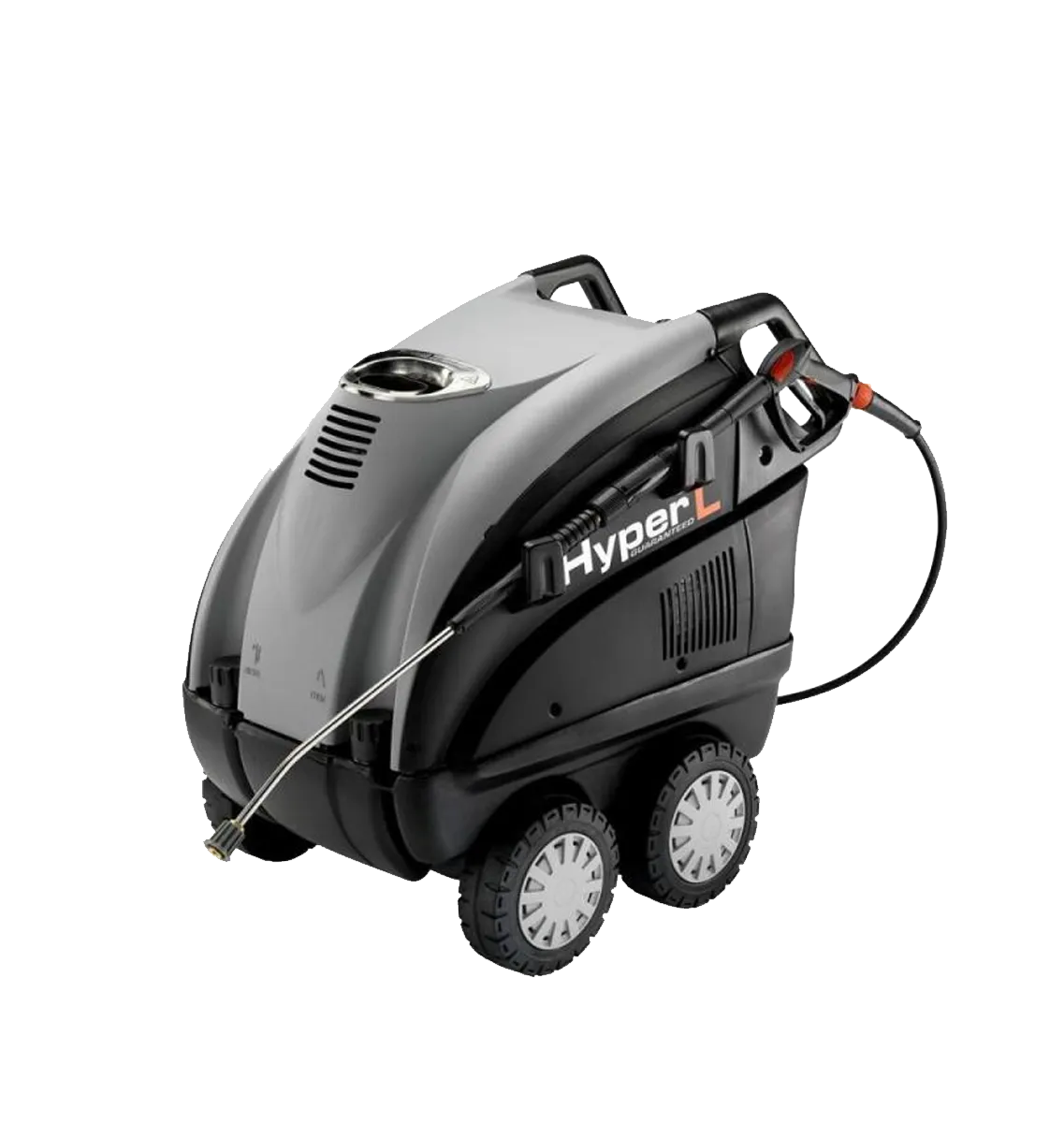 HYPER LR 1515 LP Perač pod pritiskom 5.5kW 400V Lavor