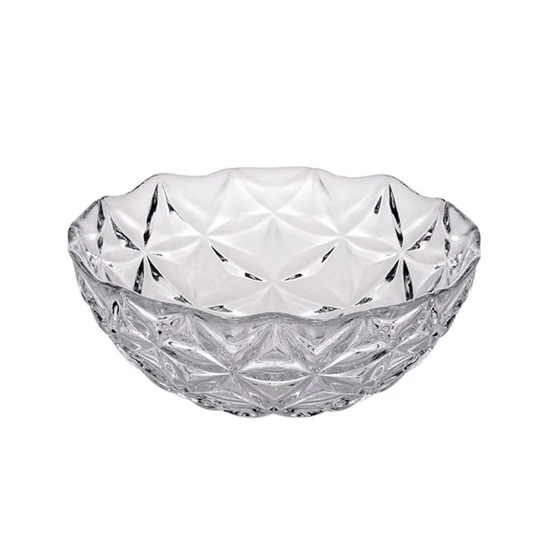 Činija Estrella 10543 fi 13cm transp. Pasabahce