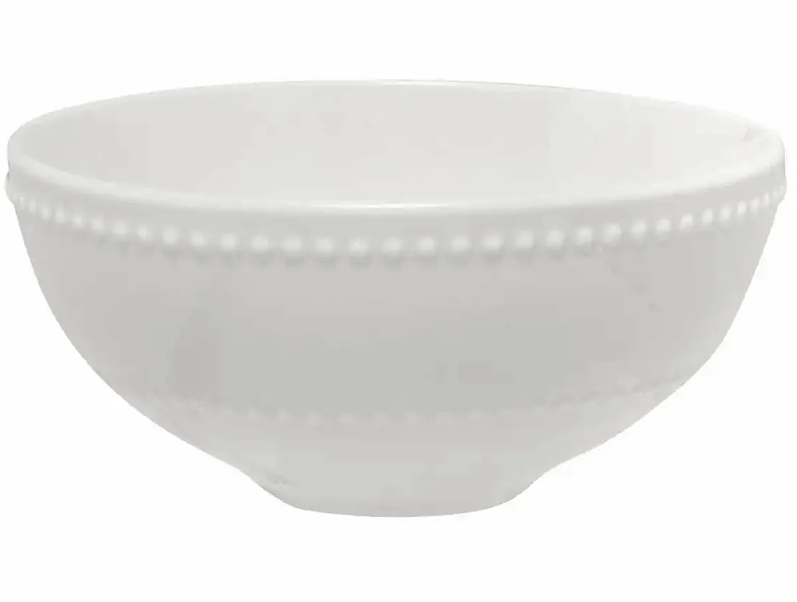 Činija Perle 500ml bela Secret de Gourmet