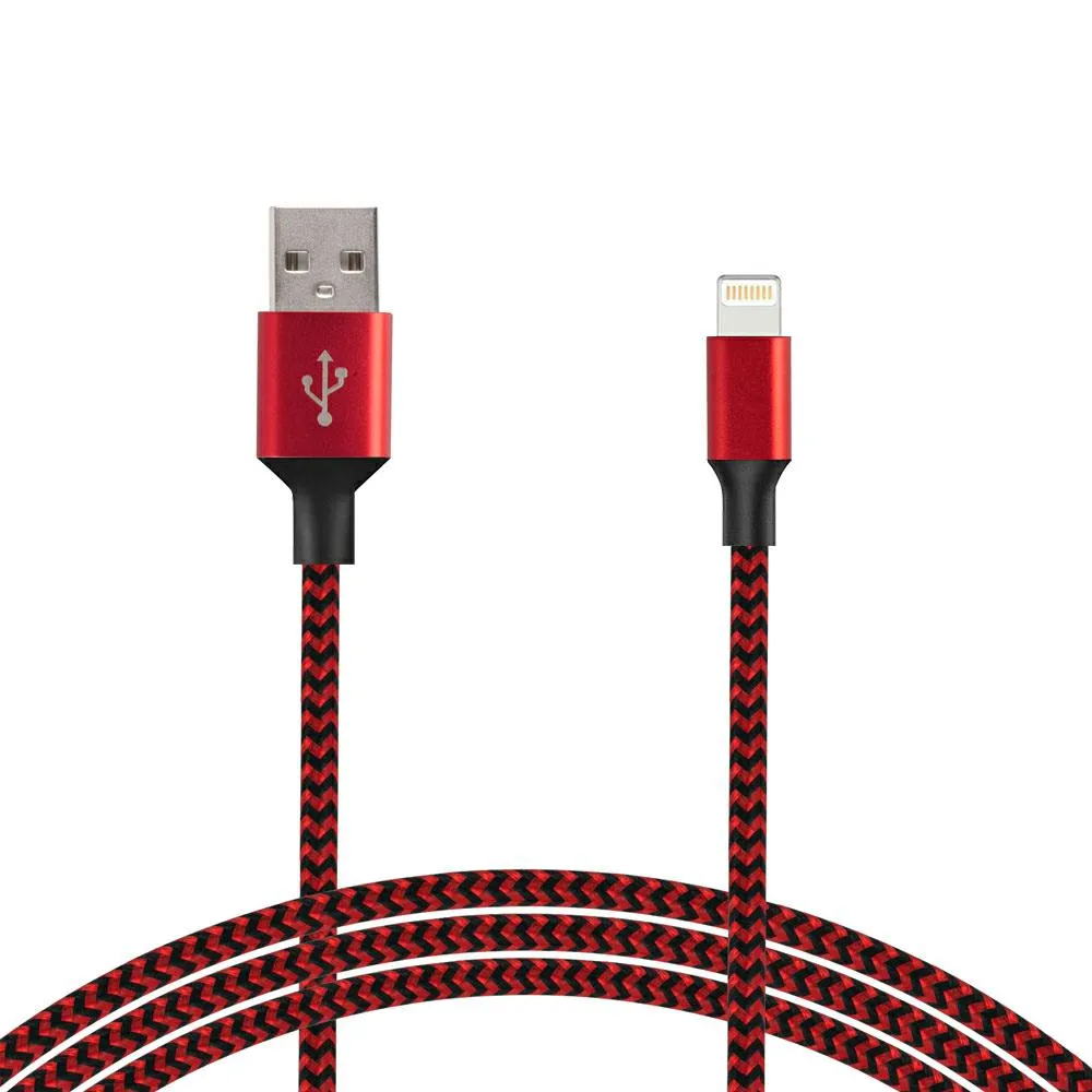 Kabal za punjač USB-A 2.0A / iPhone 2.0A 1.5m Car Commerce
