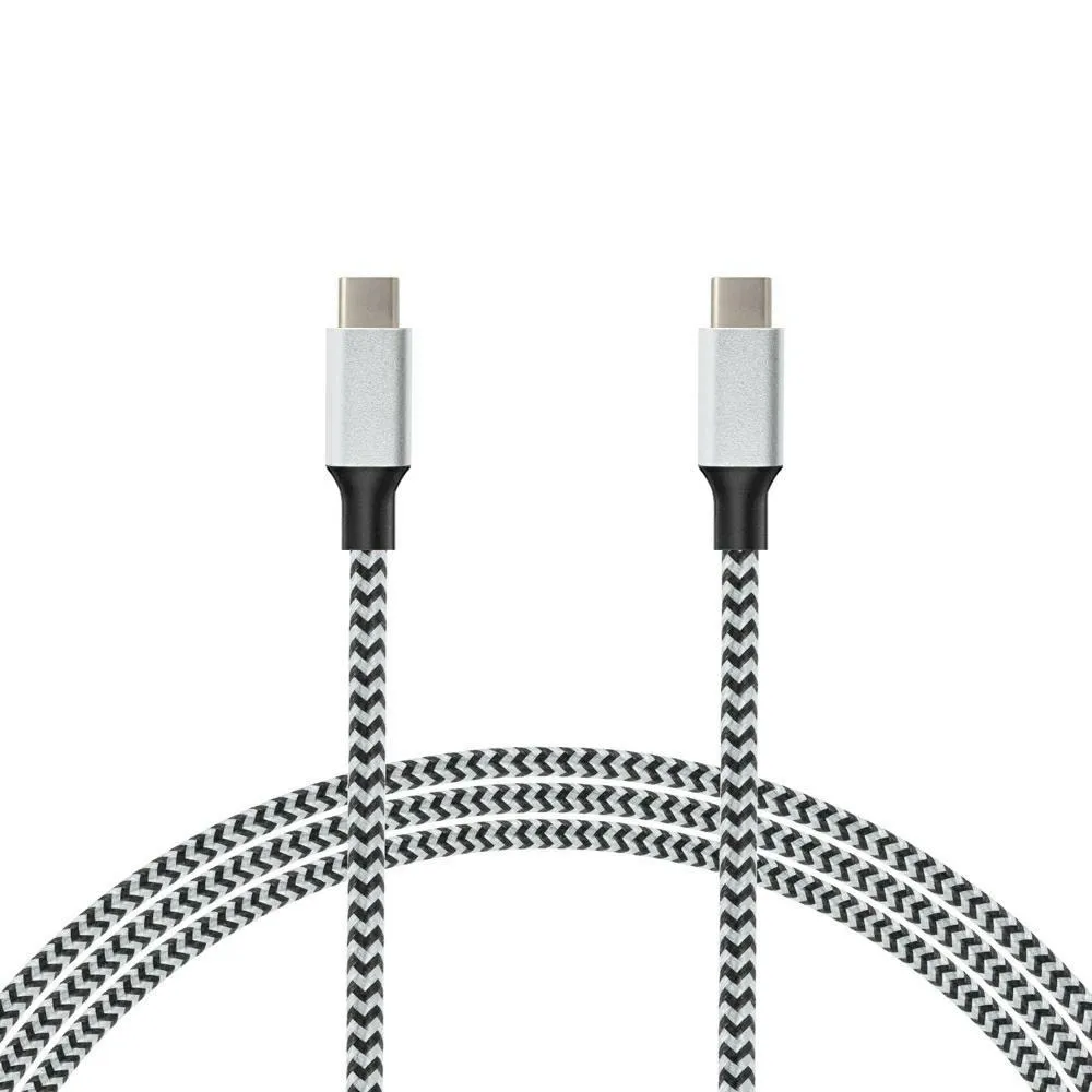 Kabal za punjač USB-C / USB-C 3A 60W 1.5m Car Commerce