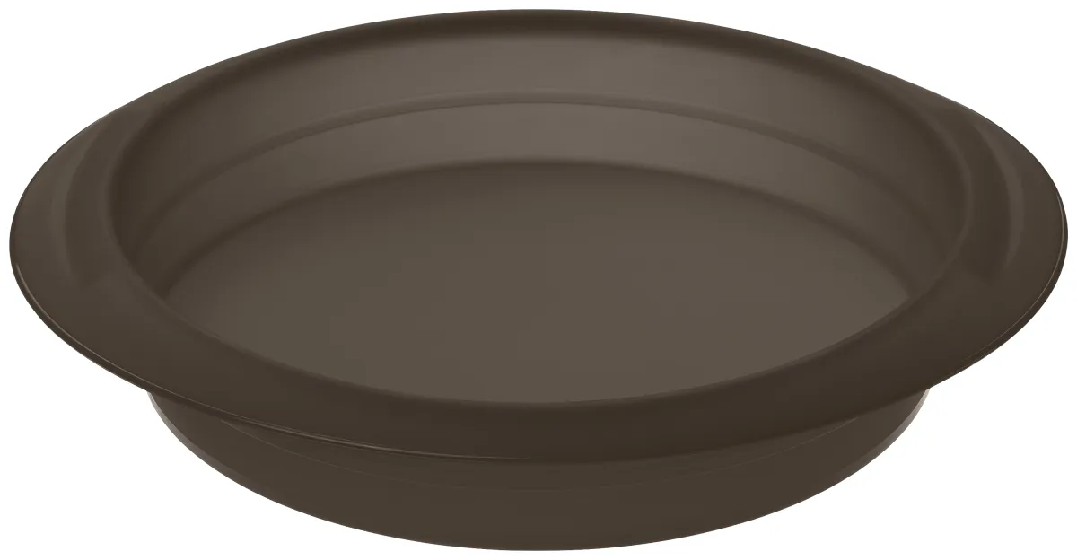 Kalup za tortu Flexiform fi 26cm braon Lurch