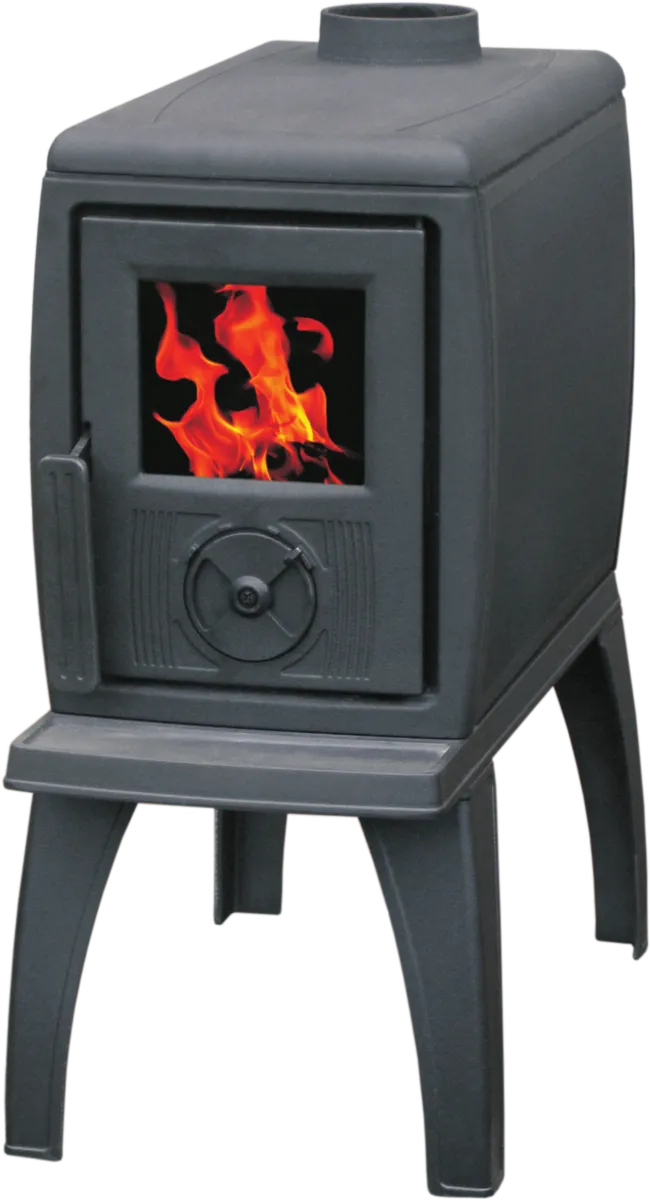Kamin TRENK 8.9kW  Plamen