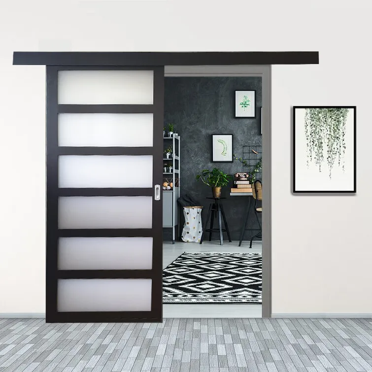 Klizna vrata Sunshine 75x211cm venge Bautrend