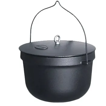 Kotao 20l sa poklopcem 16.8 kg Plamen