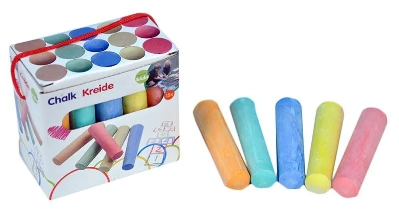 Krede za decu 15/1 Eddy toys