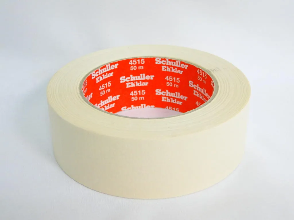 Krep traka RedCore 38mm x 50m Schuller