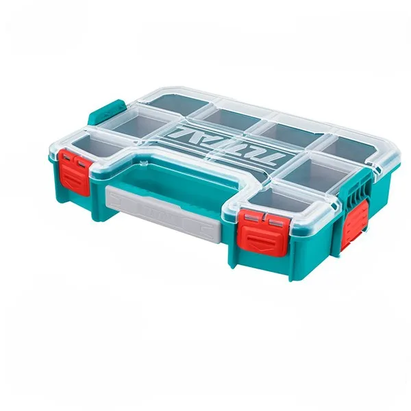Kutija - organizer 305x230x65mm Total