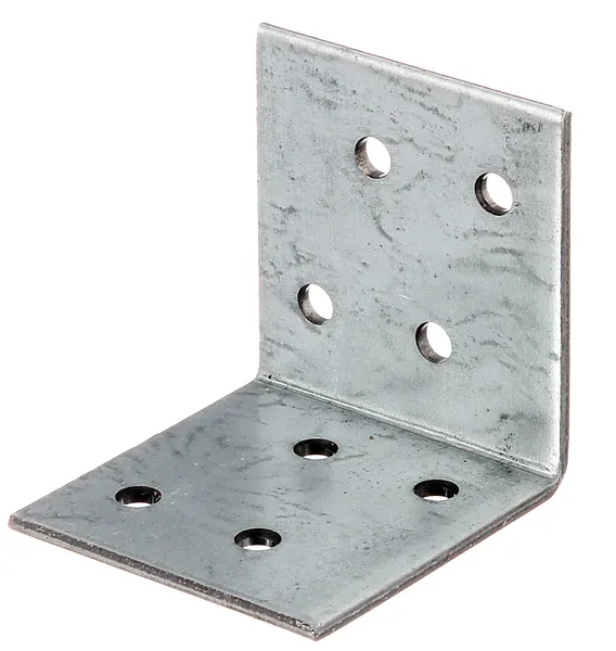 L profil 8619 40x40x40mm G. Alberts