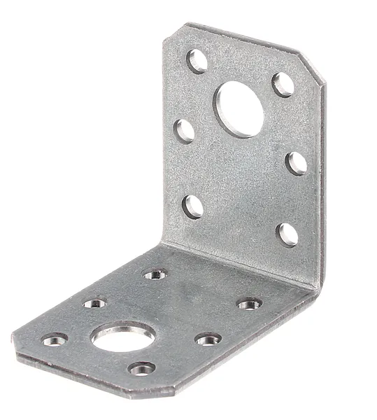 L profil 8621 50x50x35mm G. Alberts