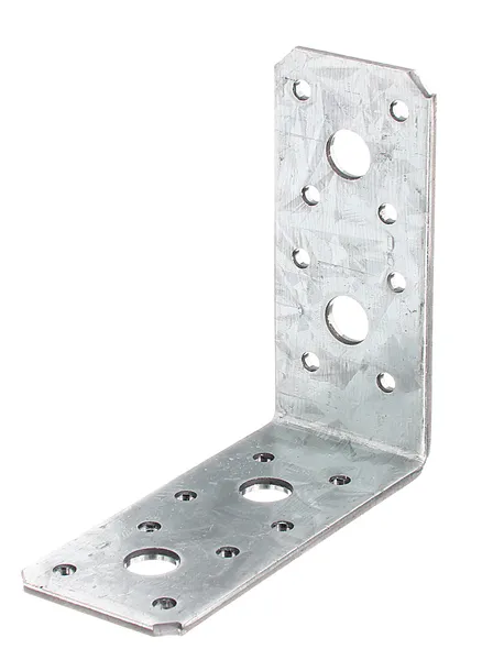 L profil 8623 90x90x40mm Gah Alberts
