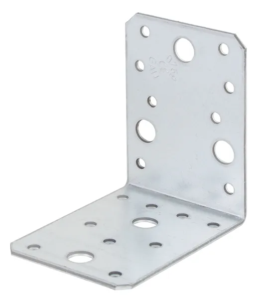 L profil 8625 90x90x65mm Gah Alberts