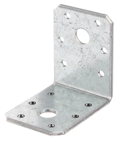 L profil 8627 60x60x45mm Gah Alberts
