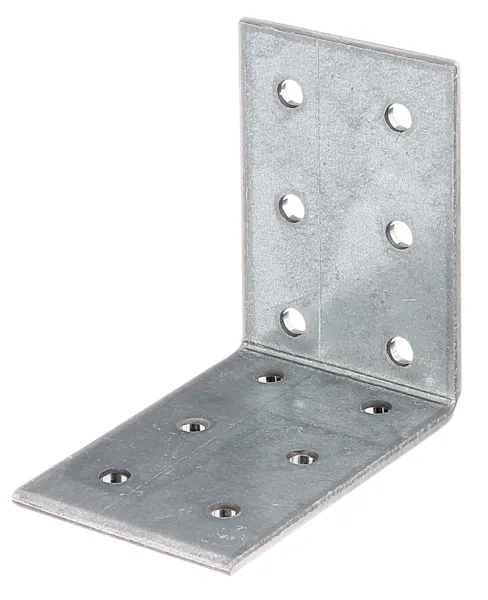 L profil 8635 60x60x40mm G. Alberts
