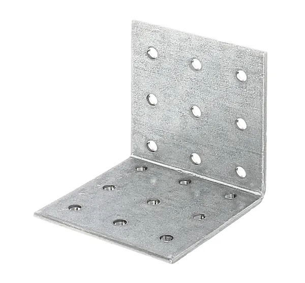 L profil 8637 60x60x60mm G. Alberts