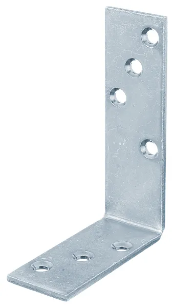 L profil 877 80x120x35mm G. Alberts