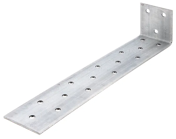 L profil 8791 200x40x40mm Gah Alberts