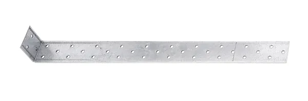 L profil 8793 400x40x40mm G. Alberts