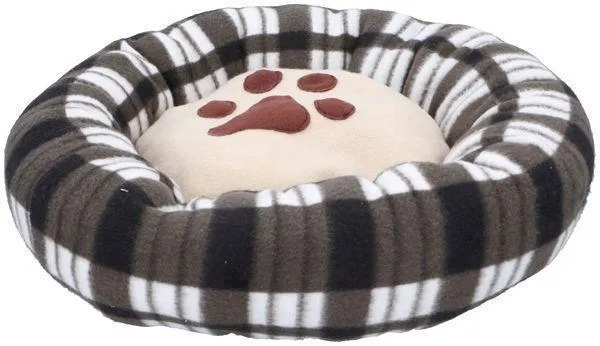 Ležaljka za kućnog ljubimca fi 50x10cm sort Pet Comfort