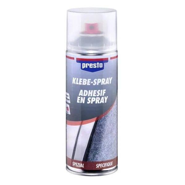 Lepak u spreju 400ml Presto