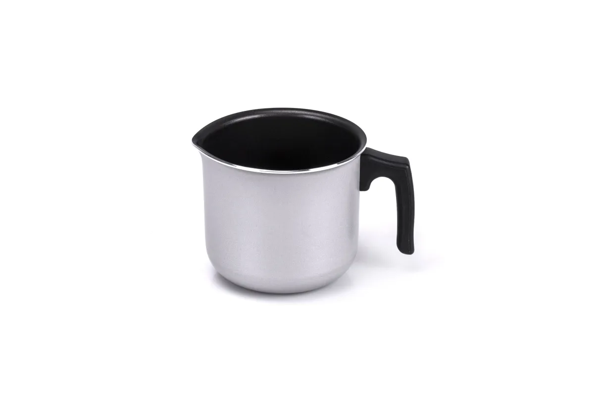 Lončić za mleko Cucina fi 12cm Moneta