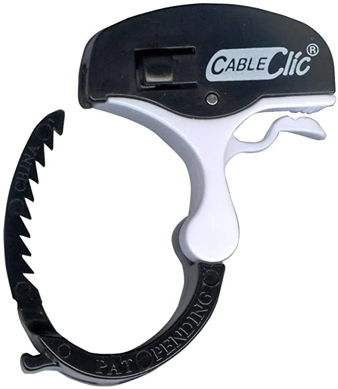 Mini stega Cable Click pvc