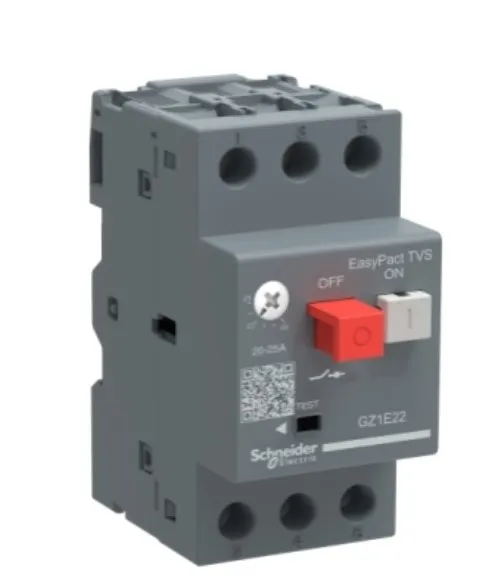 Motorni prekidač 6-10 A Schneider Electric