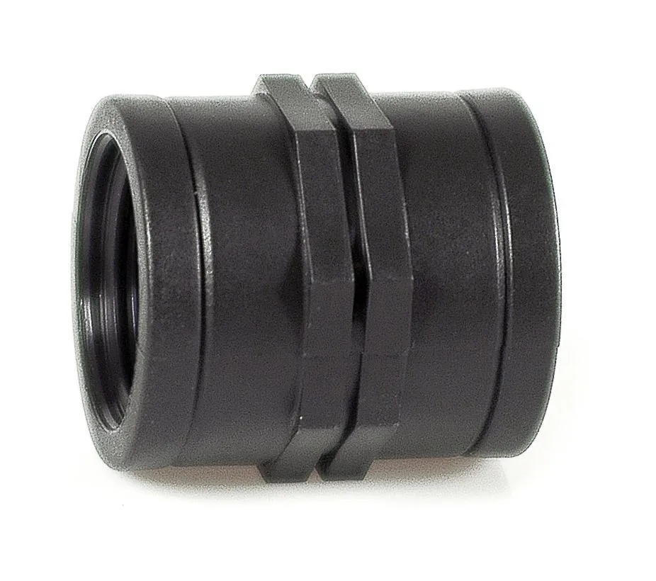 Mufna 1/2 pvc Irritec
