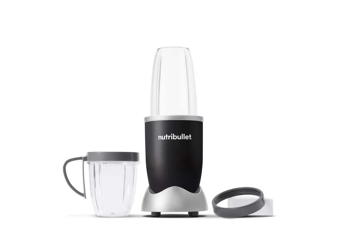 Nutri blender 600W crni Nutribullet