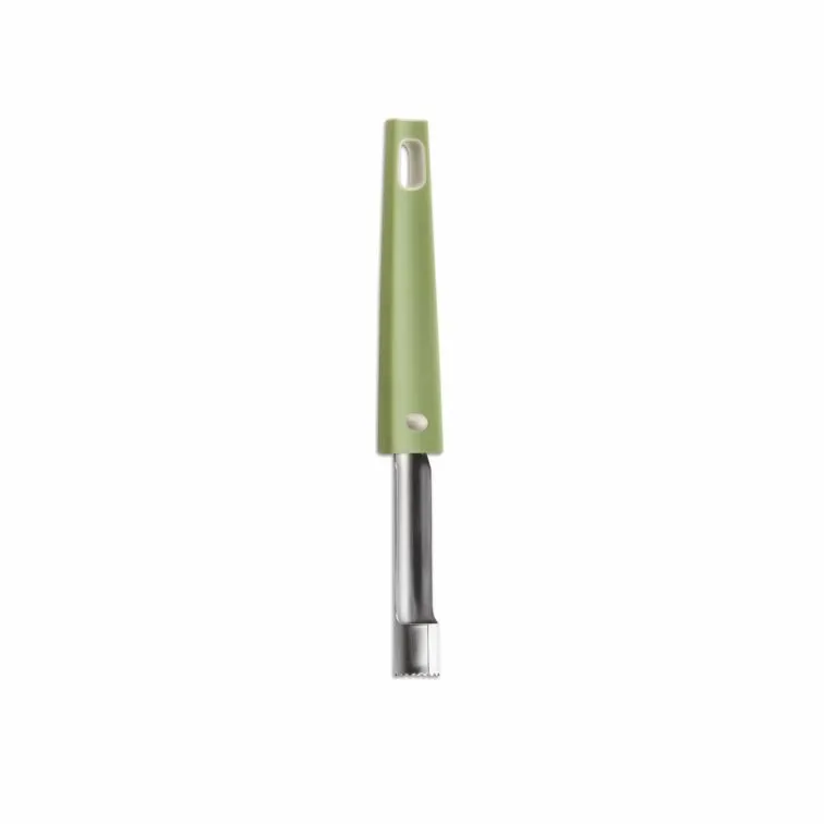 Odstranjivač jezgra jabuke 26x230x33mm sort Ghidini