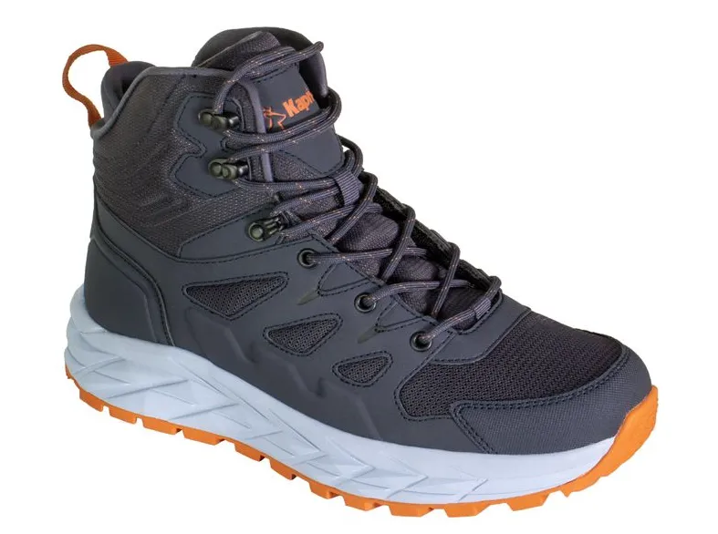 Patike duboke Hik vel. 44 sive Kapriol