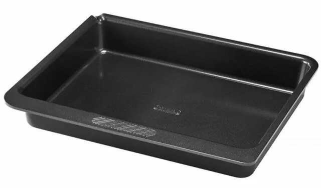 Pleh pravougaoni 35x26cm Magic Pyrex