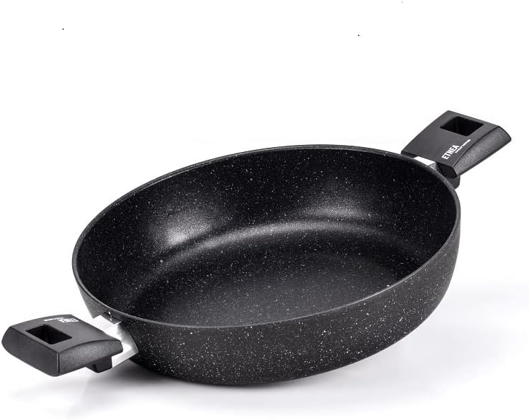 Plitka šerpa Etnea Evolution fi 28cm Moneta