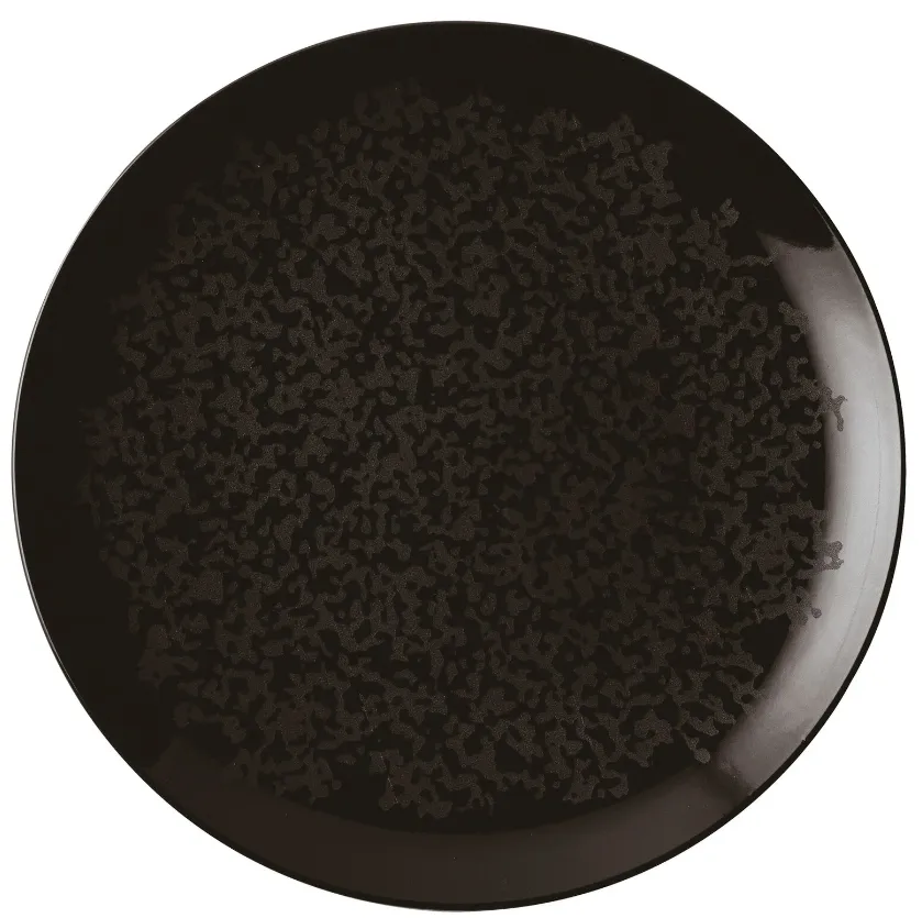 Plitki tanjir Eclipse Night fi 20cm Arthur Krupp