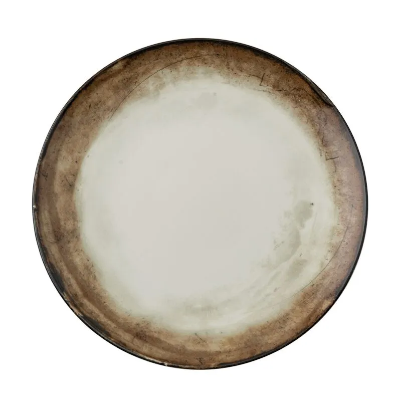 Plitki tanjir Shade Earth fi 27.5cm Arthur Krupp