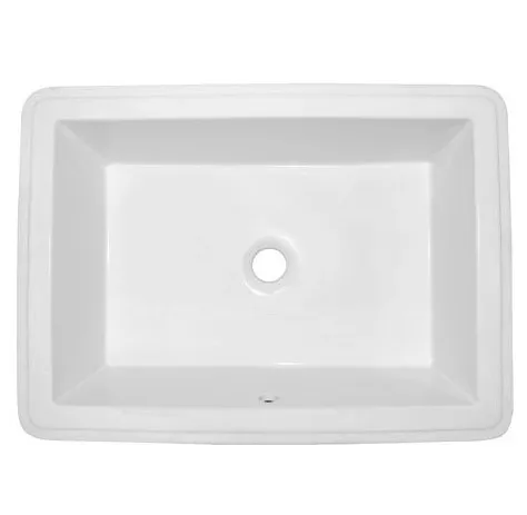Podgradni umivaonik STRADA 600x340mm Ideal Standard